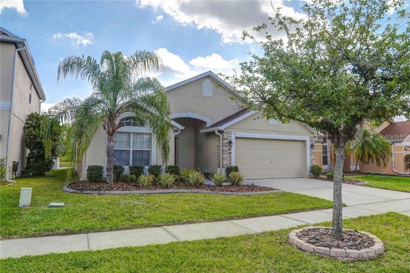 1521 ECHO LAKE Court – photo 1