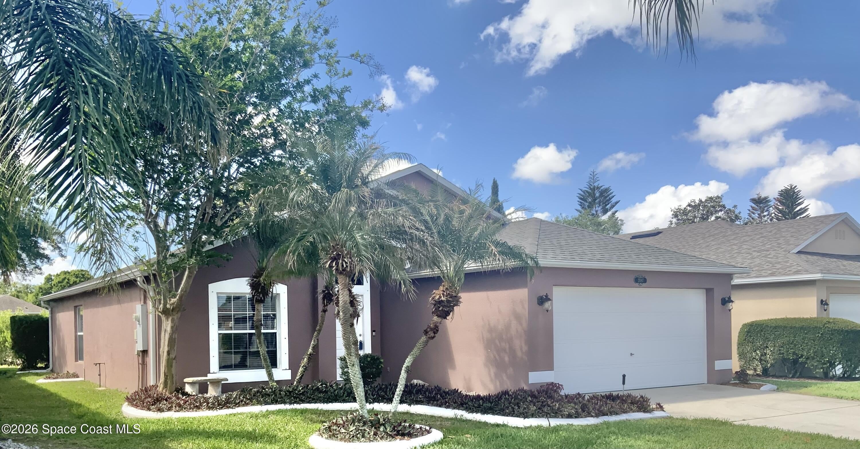 2087 Deercroft Drive – photo 1