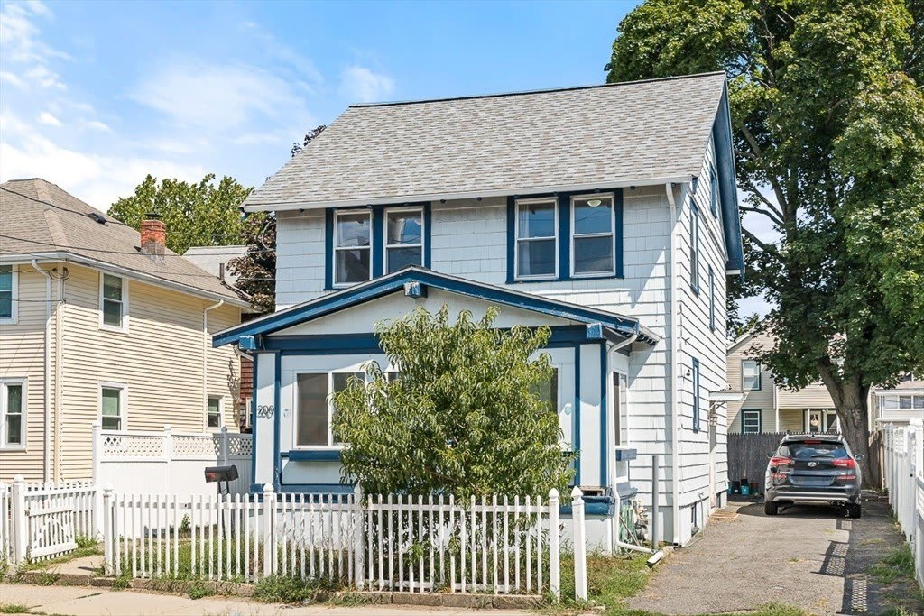 200 Riverside Avenue – photo 1