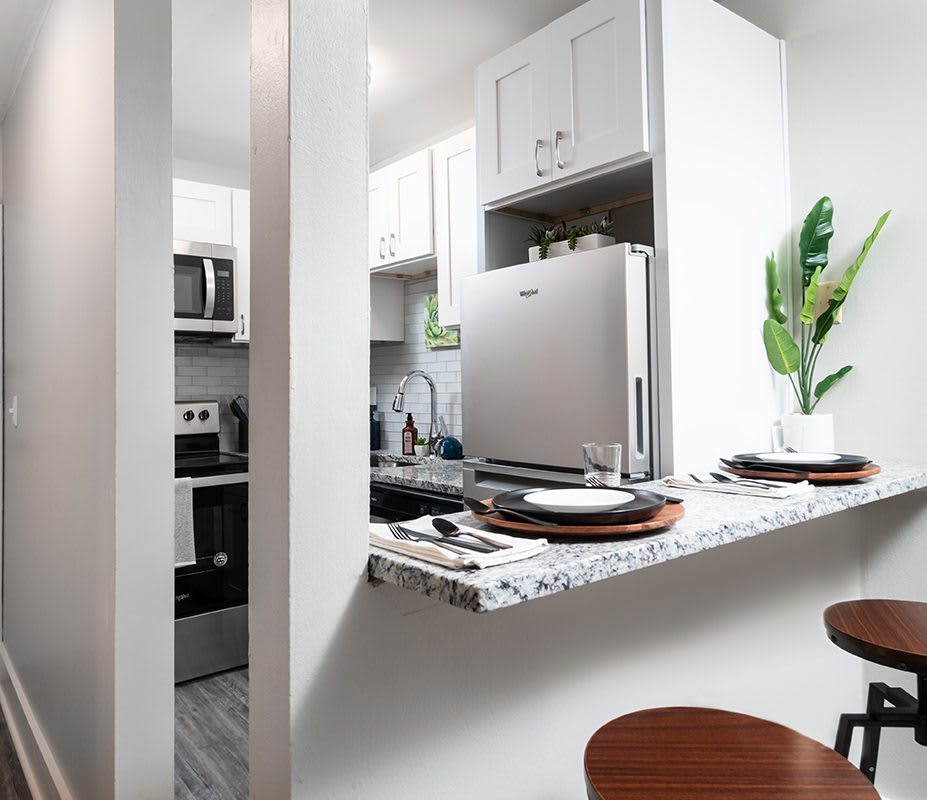 The Heights Apartments by Albion – photo 4
