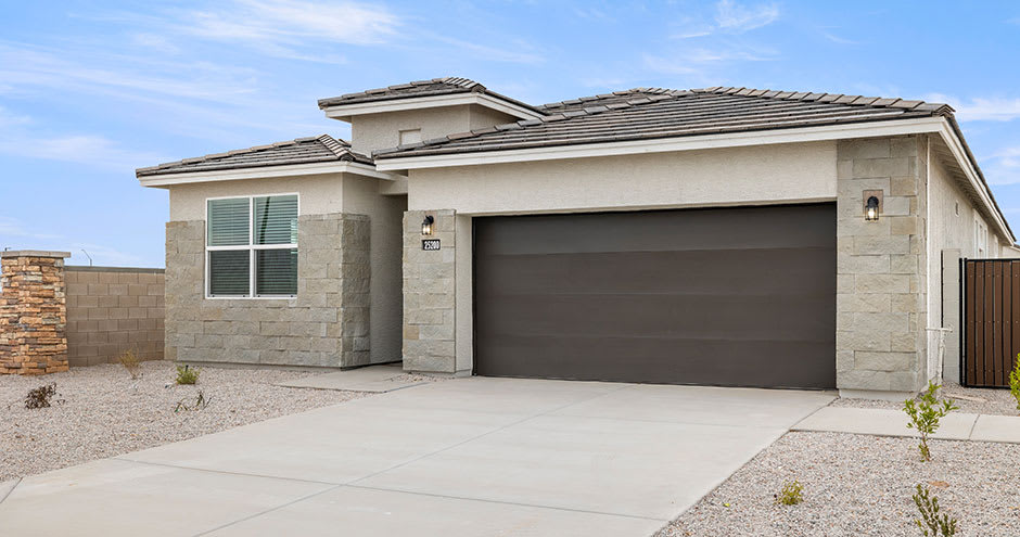 Broadway North at Mason Ranch – photo 1