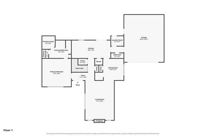 2273 Hickory Path Drive – photo 2