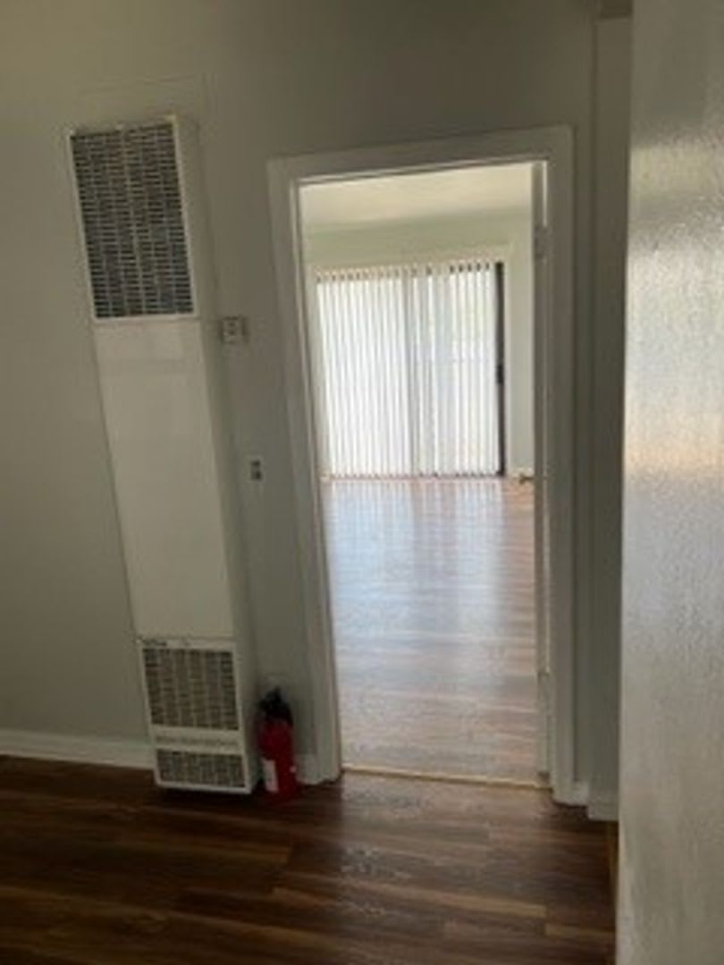One Bedroom Unit with a View and Utilities Included – photo 3