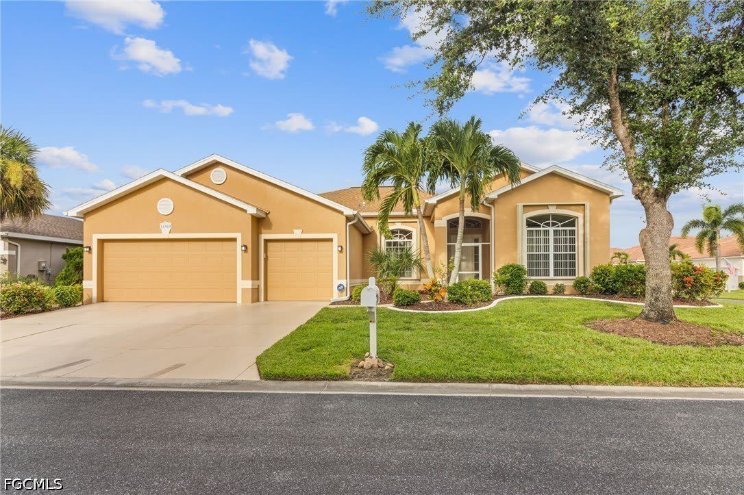 16905 Colony Lakes Boulevard – photo 1