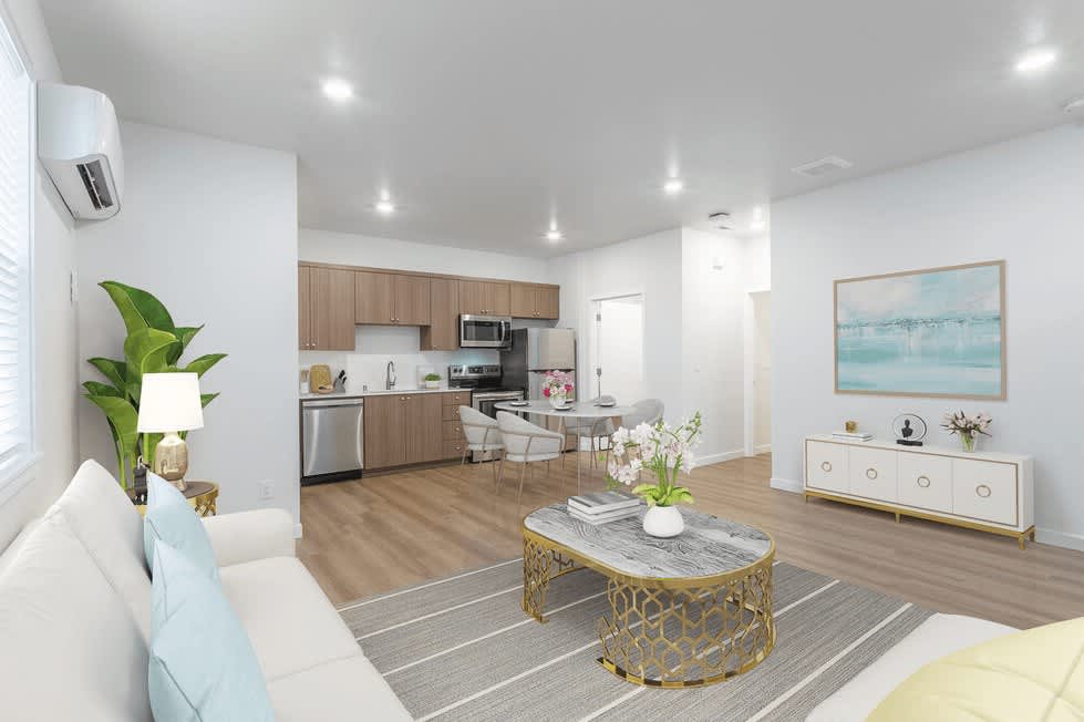 Villas at 28th St – photo 5