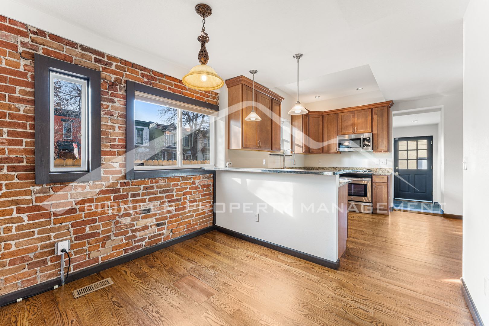 Historic Home in RiNo District with AC! – photo 5