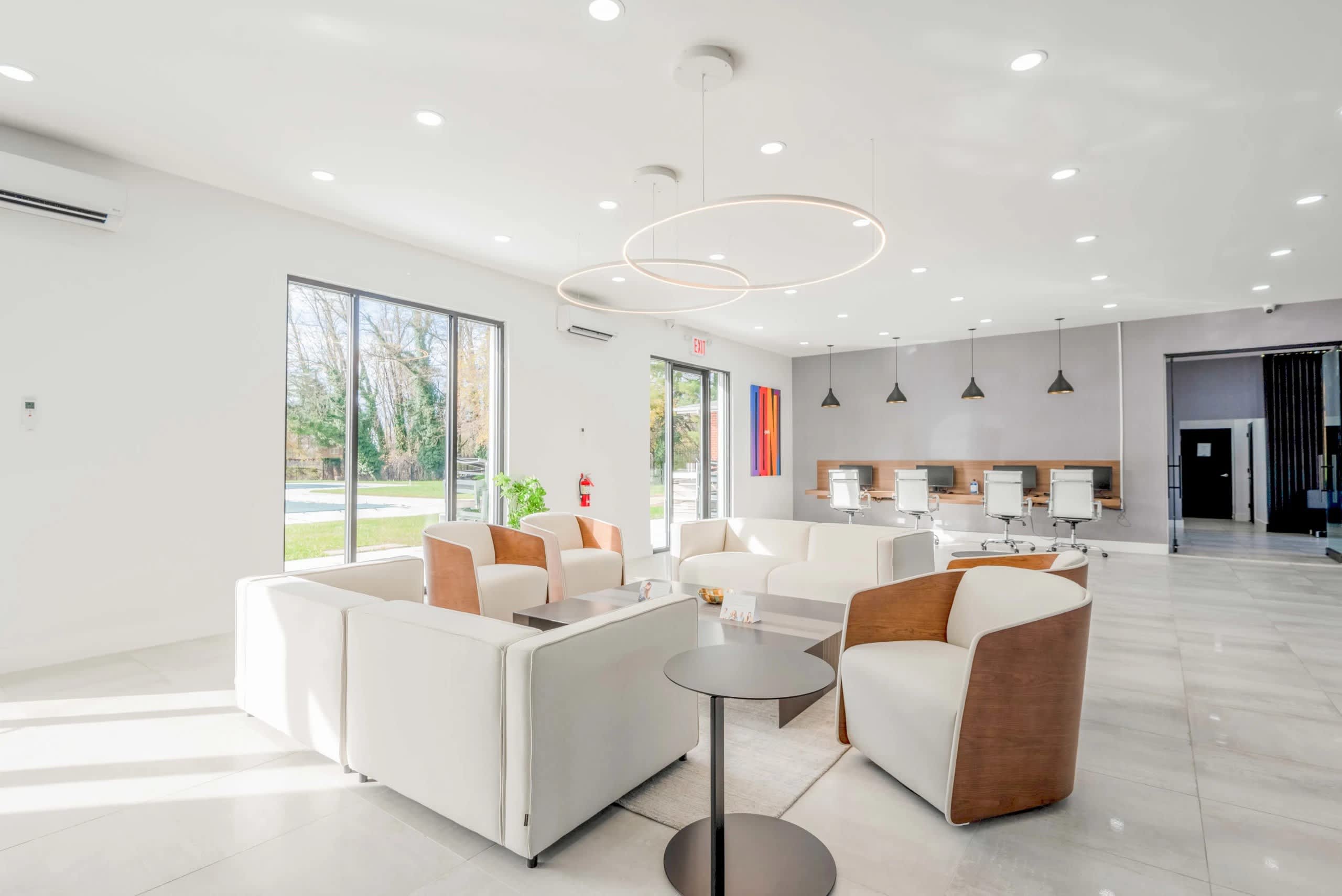 Milbrook Park Apartments – photo 1