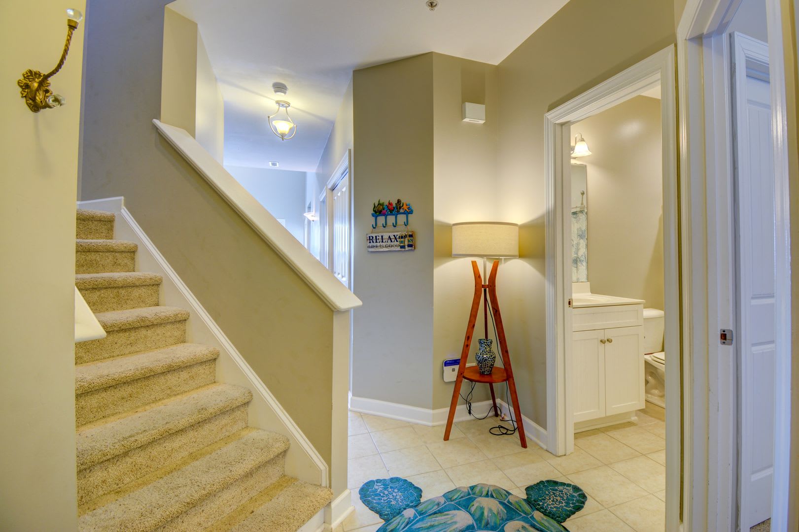 *Seasonal Rental* at Summer Winds 205: 3 Bedroom + Loft on Topsail Island – photo 3