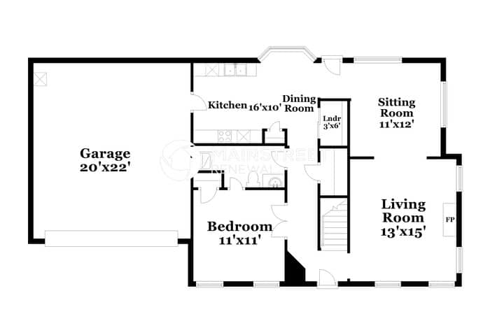 11008 Atrium Way – photo 2