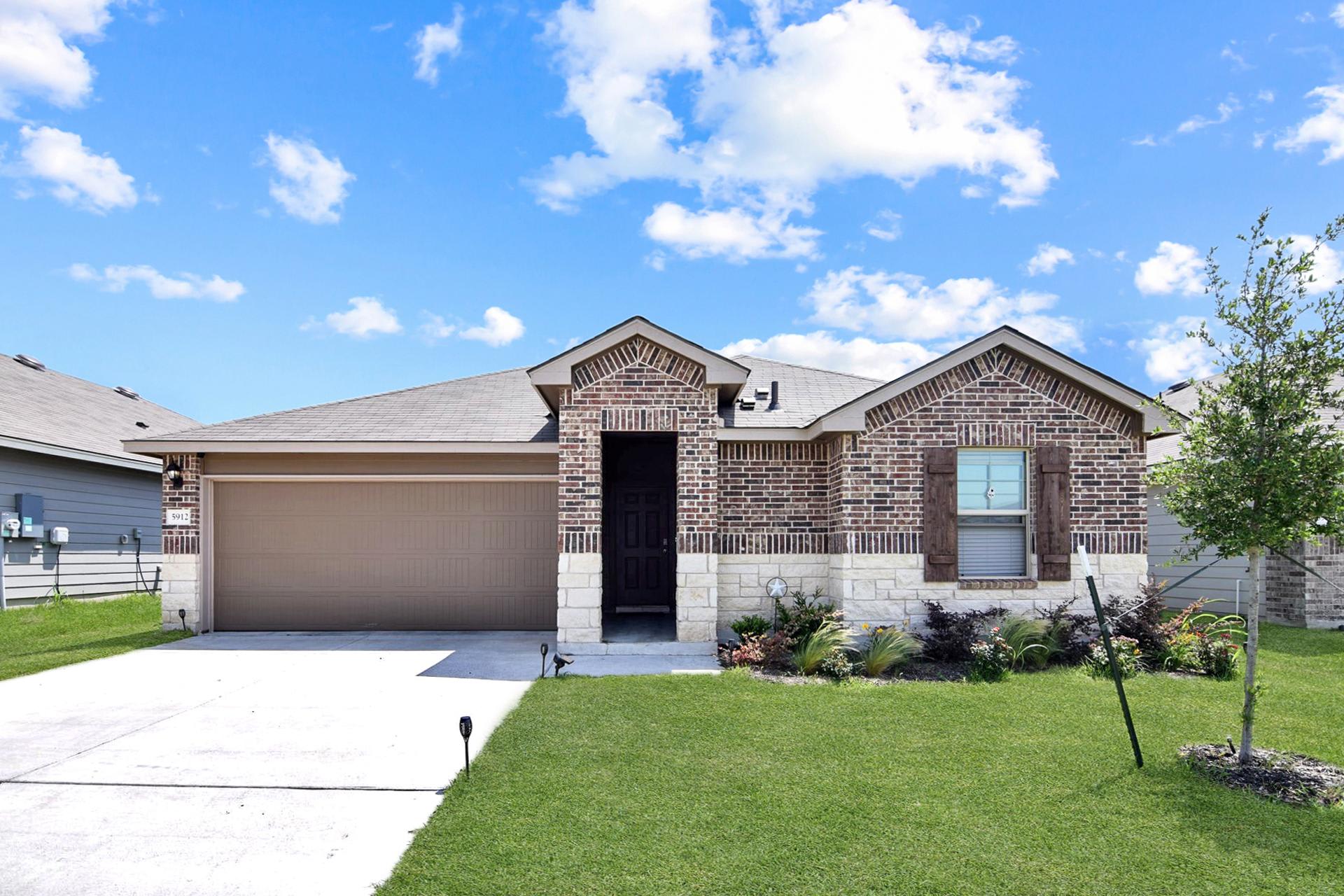 5912 Sally Ride Ln – photo 1