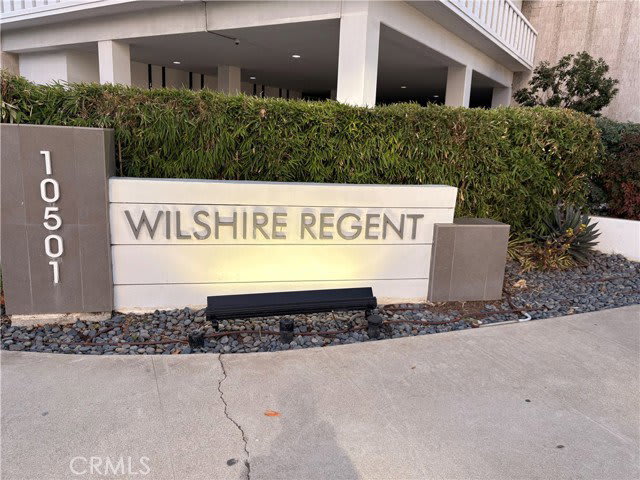 10501 Wilshire Boulevard – photo 2