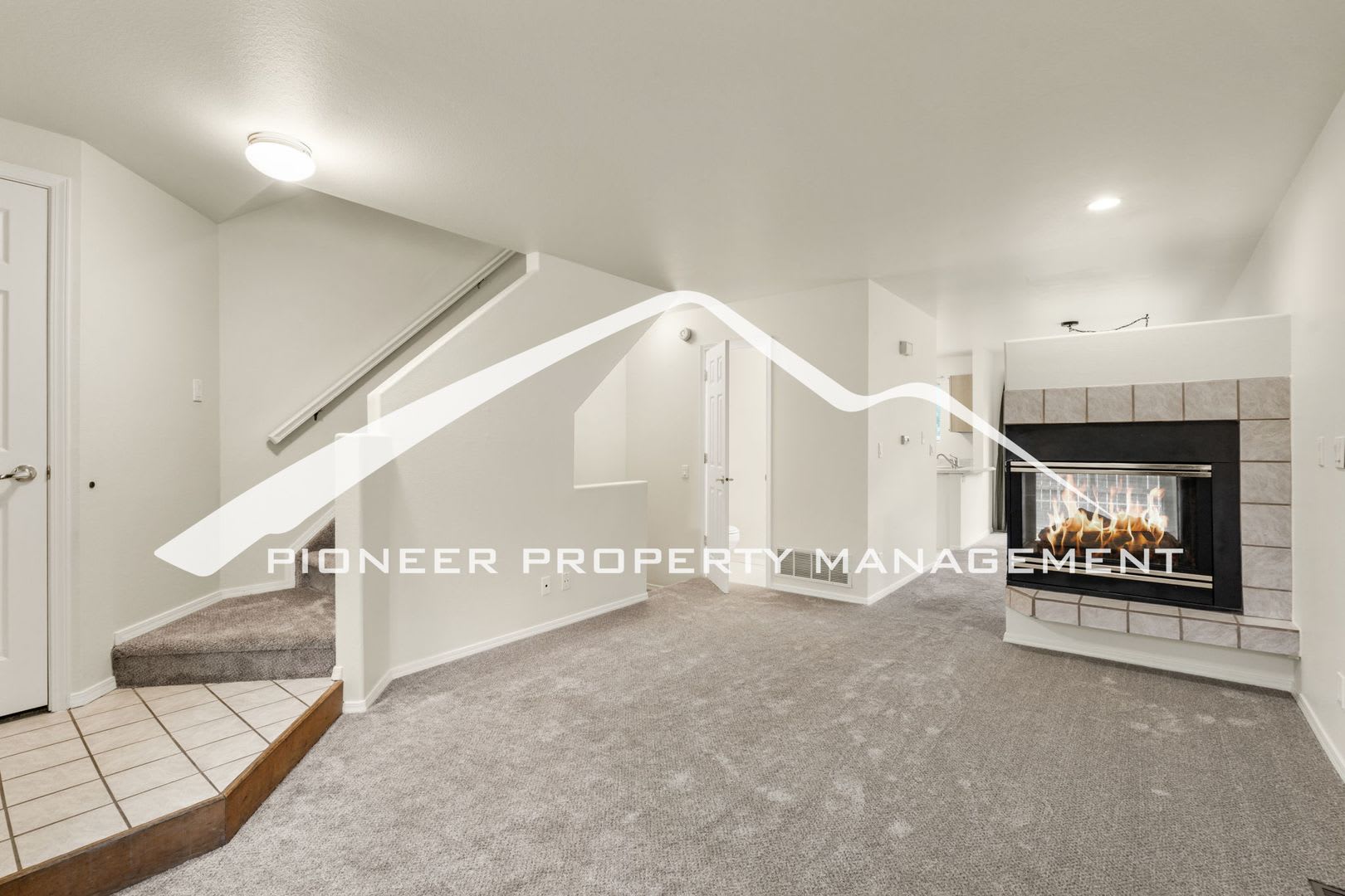 Freshly Updated 3 Bedroom Rockrimmon Townhome With Finished Basement Ac And 2 Reserved Parking Spaces – photo 2