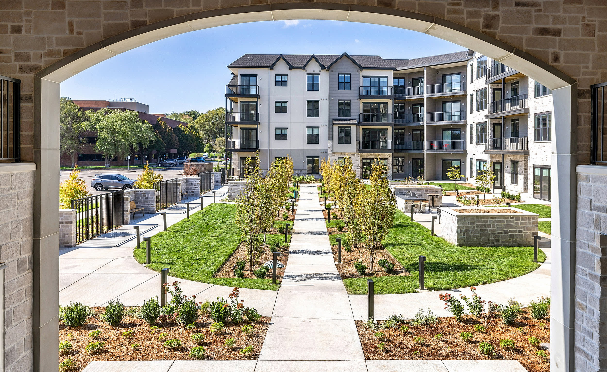 The Fieldston of Fairway – photo 3