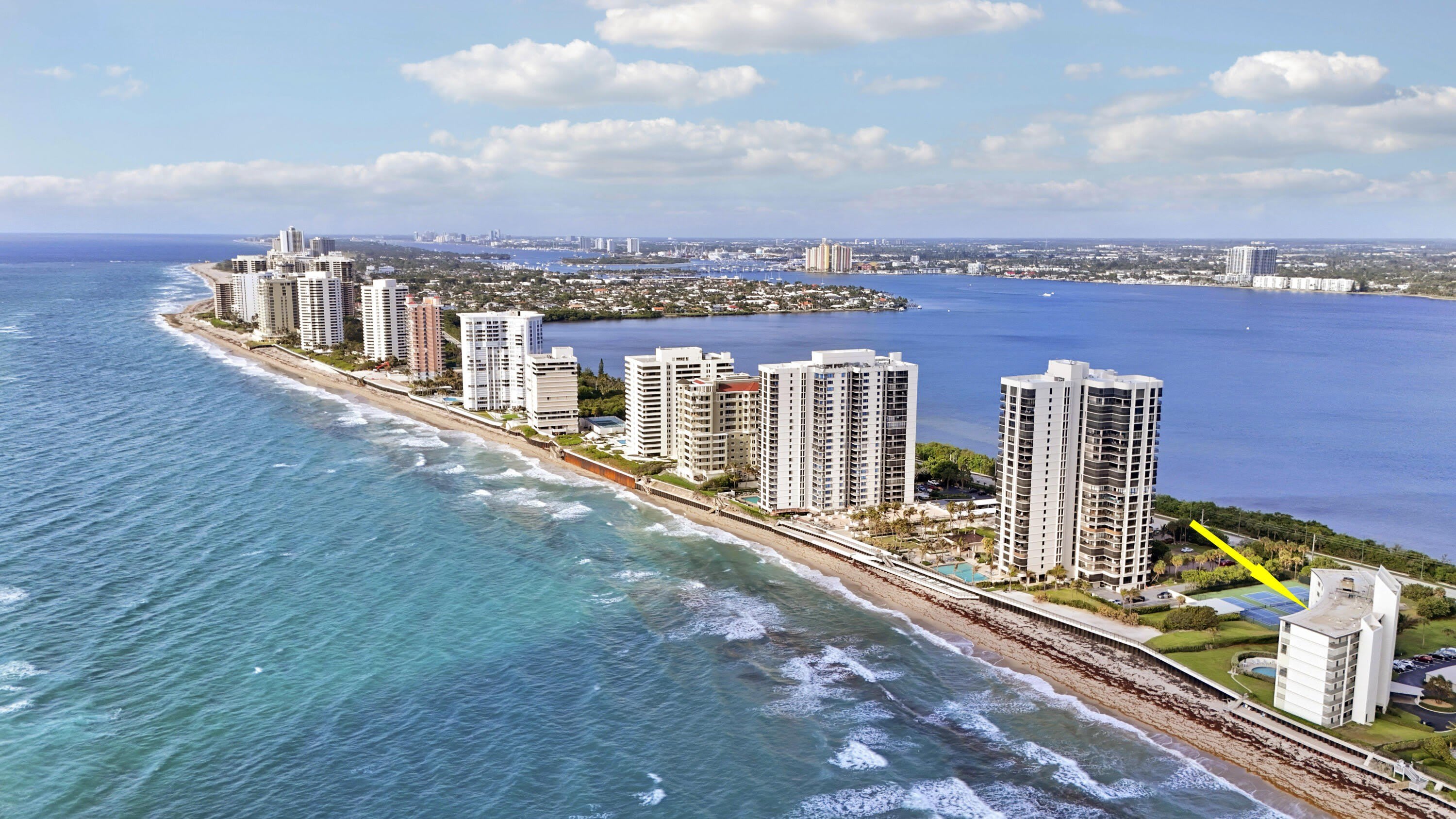 5400 N Ocean Drive – photo 3