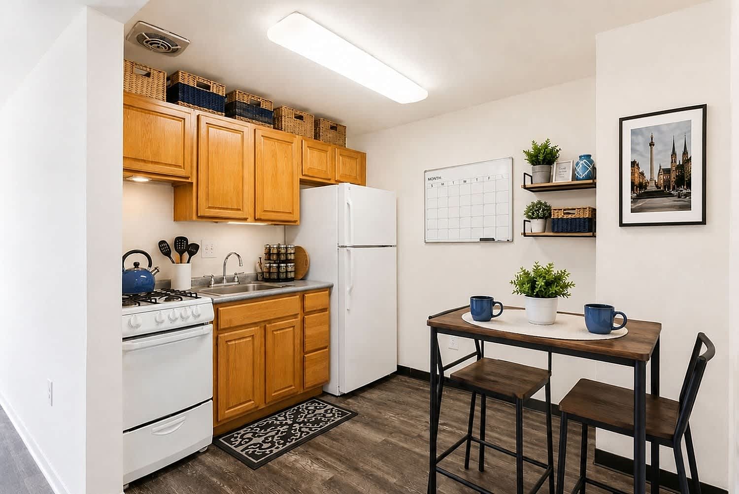 611 Park Avenue – photo 3