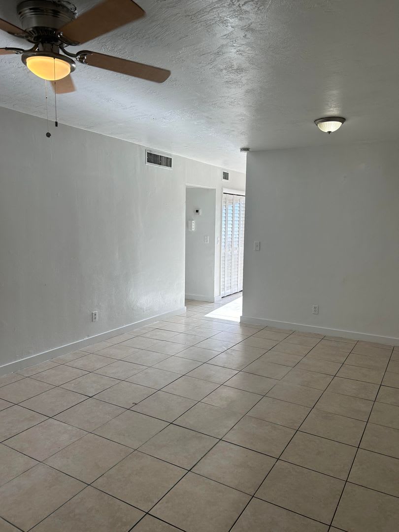 1 Bed / 1 Bath – photo 4
