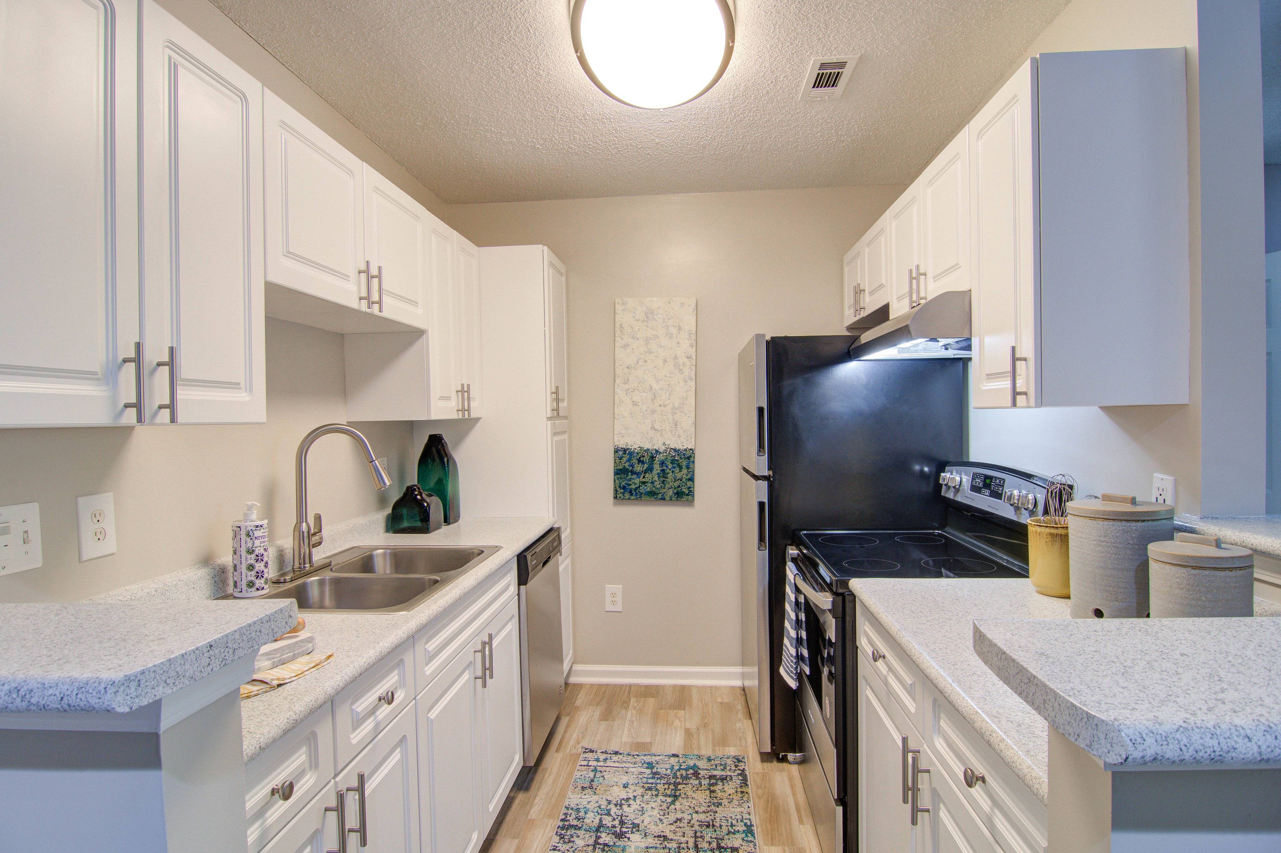 North Park at Eagle's Landing Apartments – photo 4