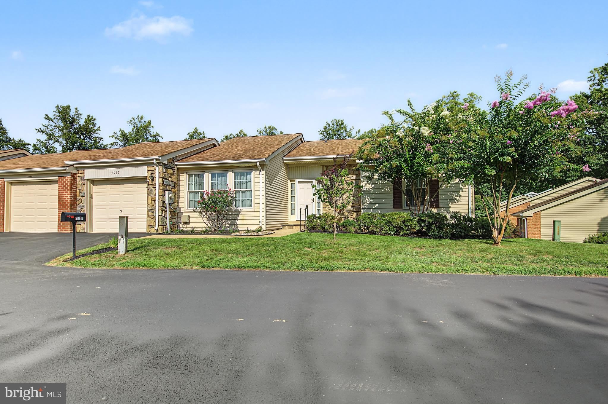 2615 POINT LOOKOUT Cove – photo 3