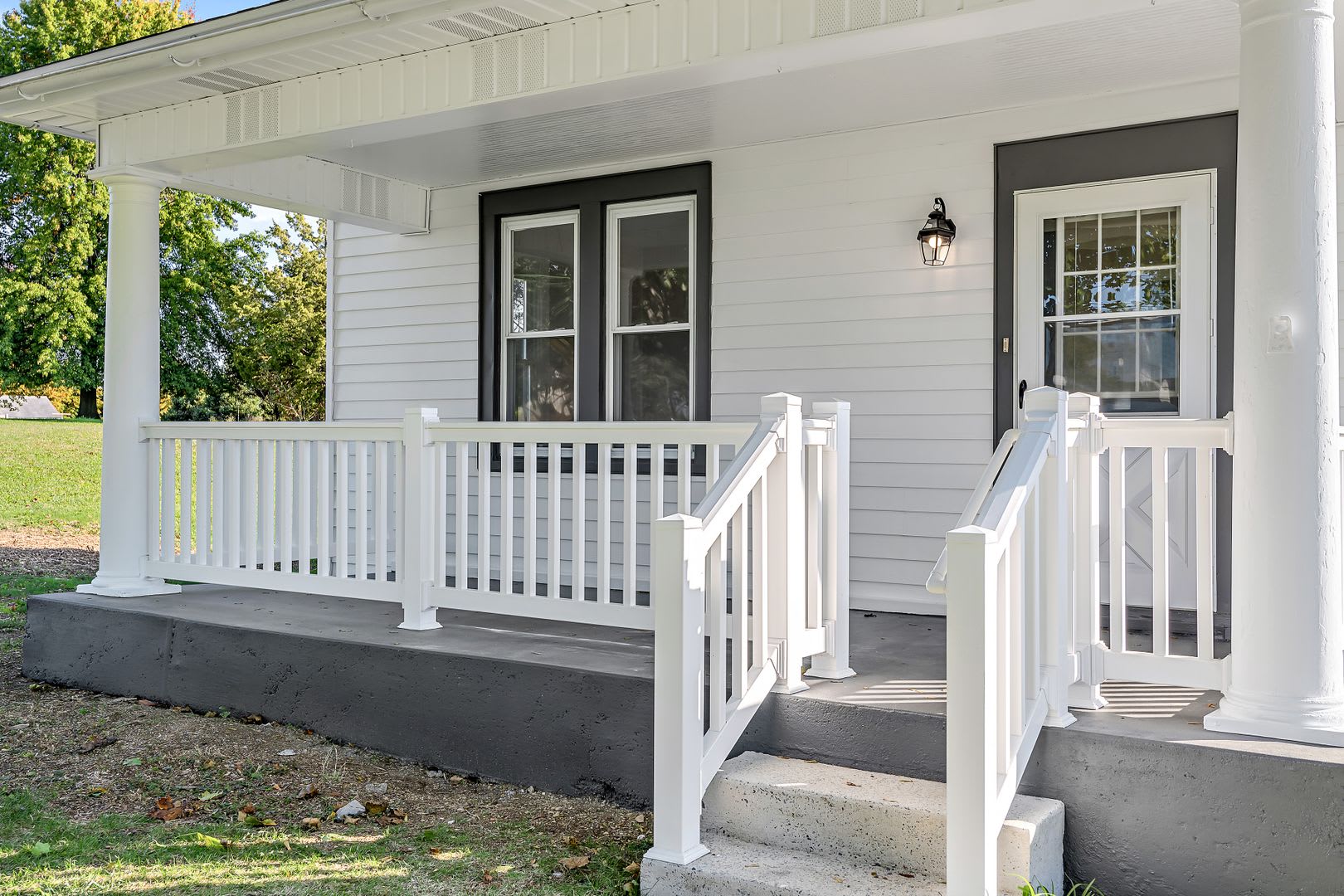 Charming updated farmhouse – photo 3
