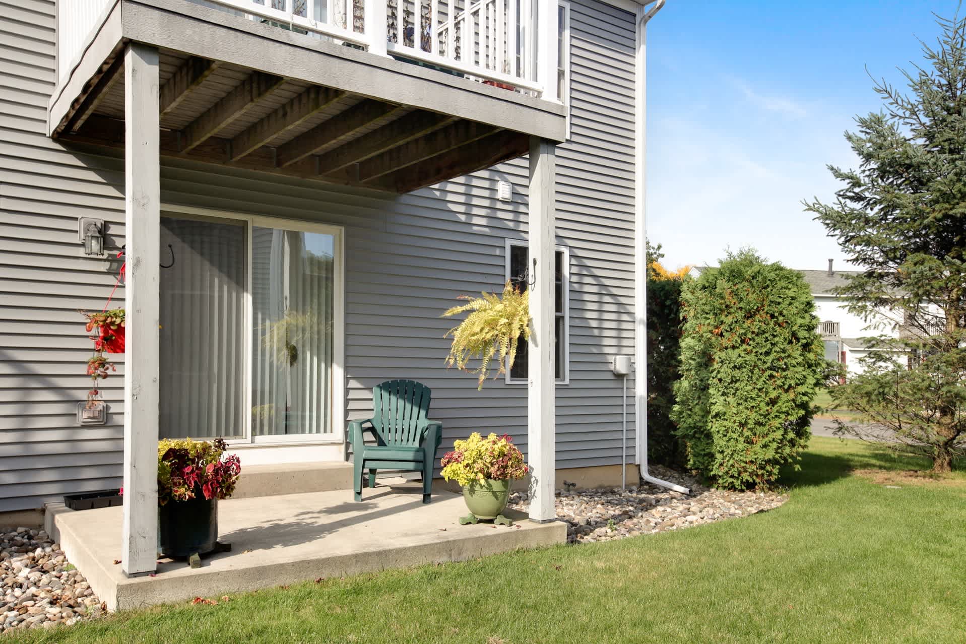 Graystone Apartments – photo 4