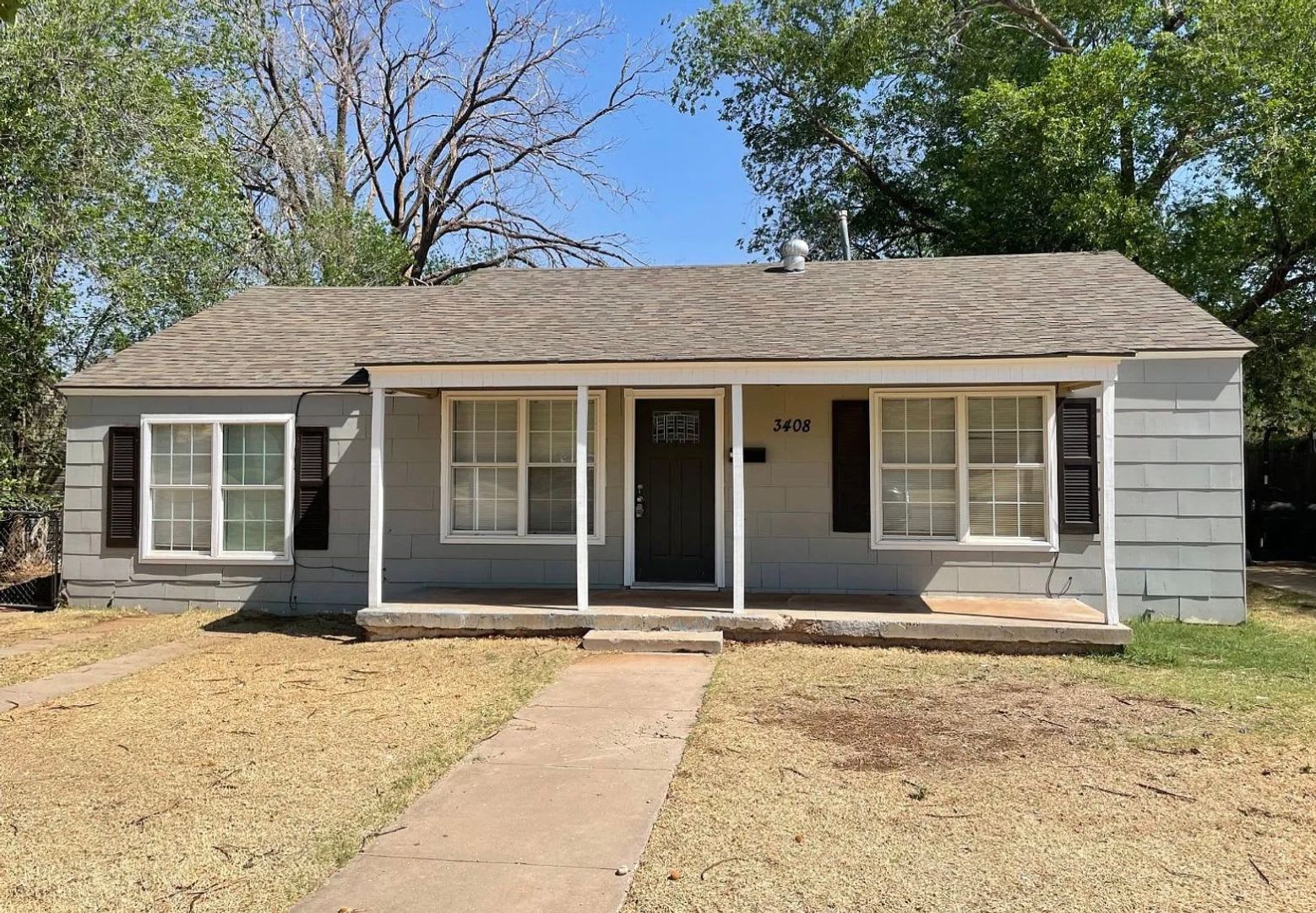 4 Bedroom 2 Bathroom House close to Texas Tech! – photo 2