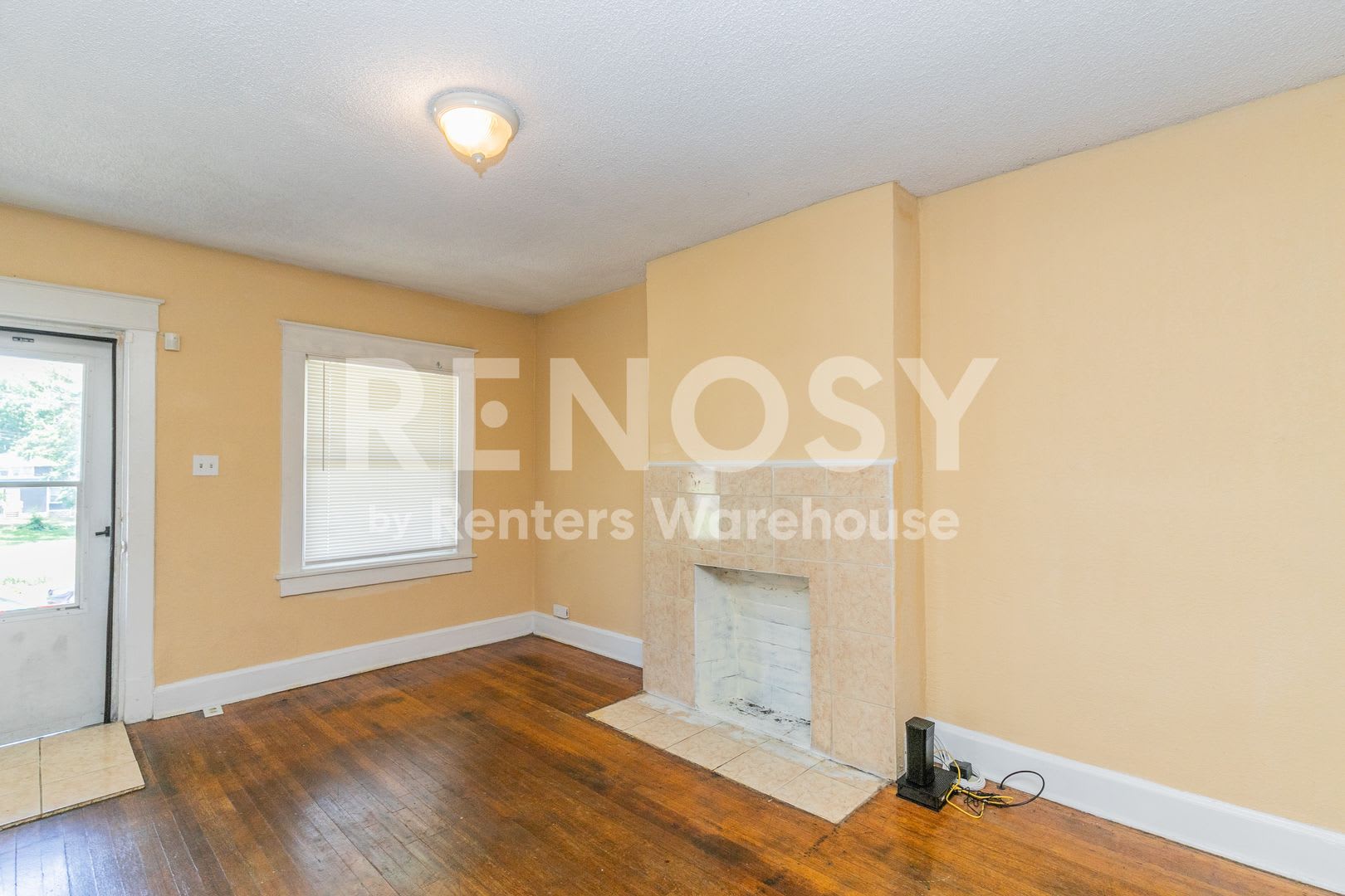 3 Bed 1 Bath Home – photo 4