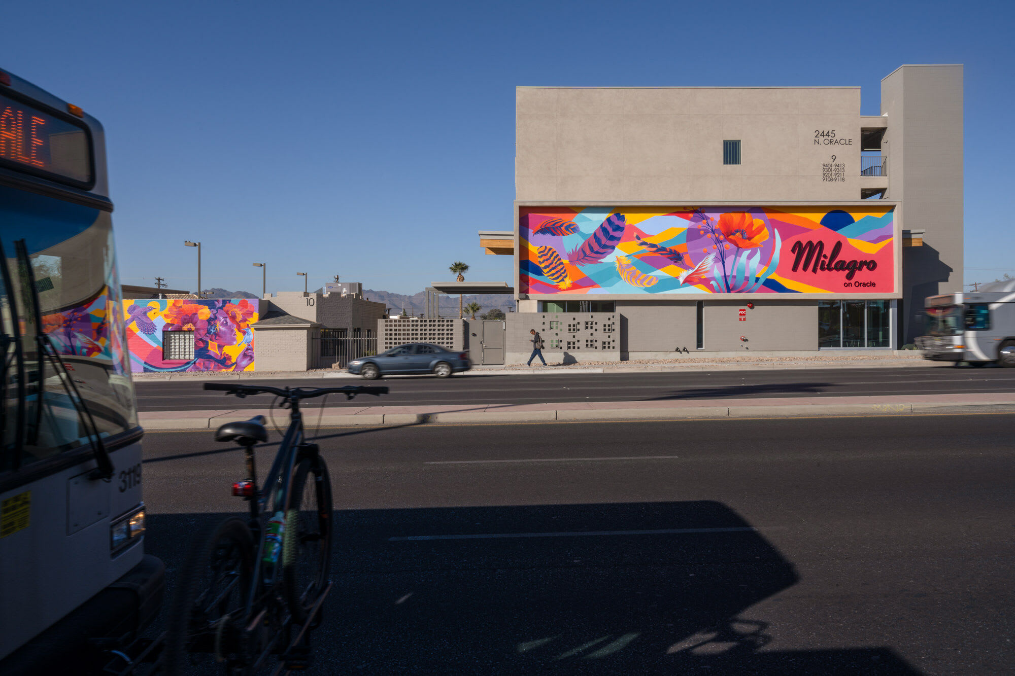 Milagro On Oracle Affordable Housing – photo 1