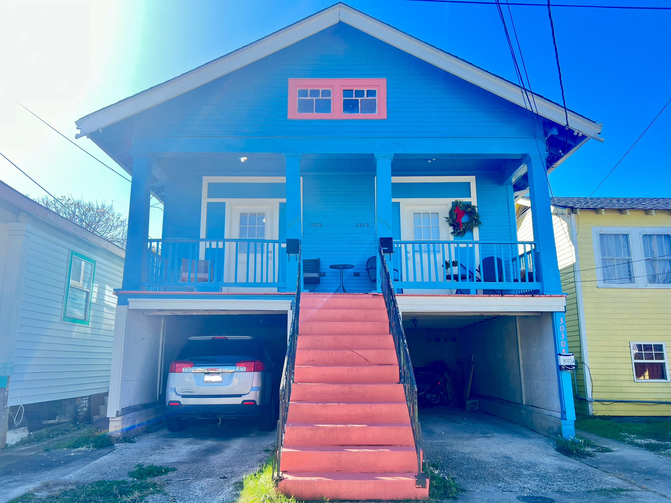 3030 Toulouse Street – photo 1
