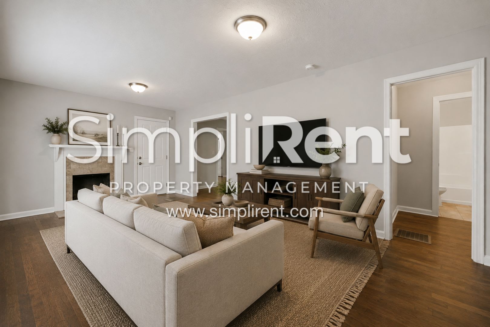 *First Month's Rent Free w/ a 13 month Lease* – photo 1