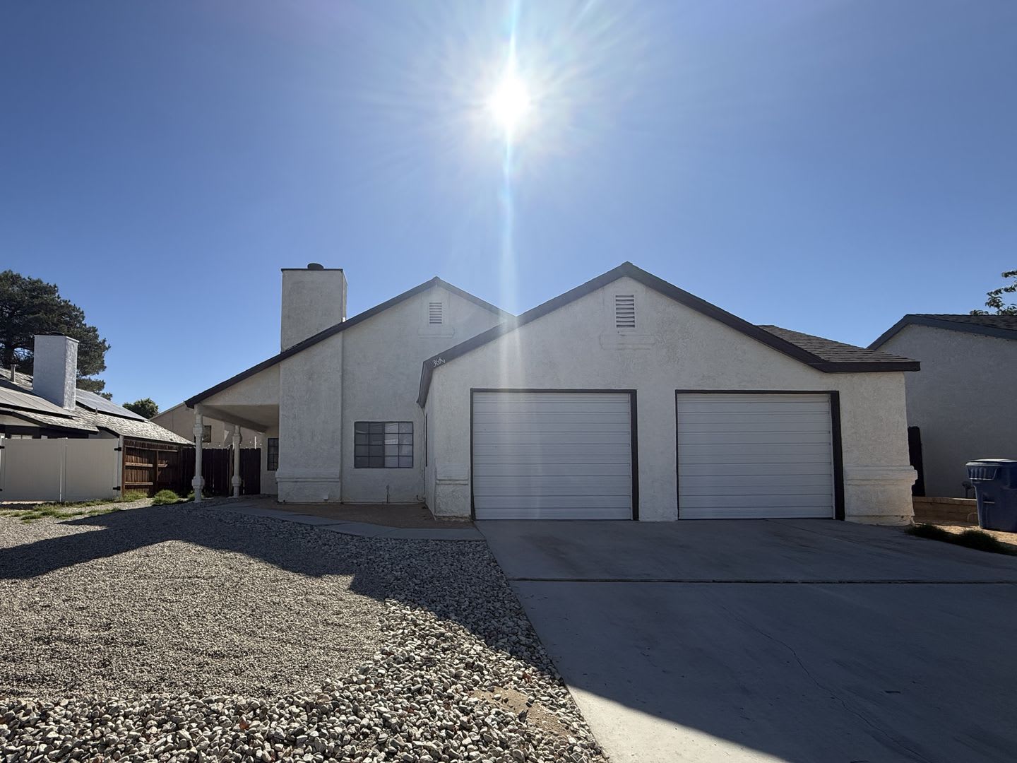 Lancaster 3 bedroom – photo 1