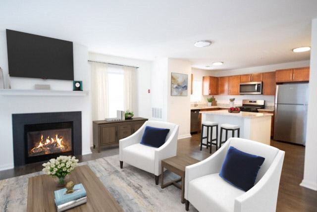 Huntington Townhomes – photo 5