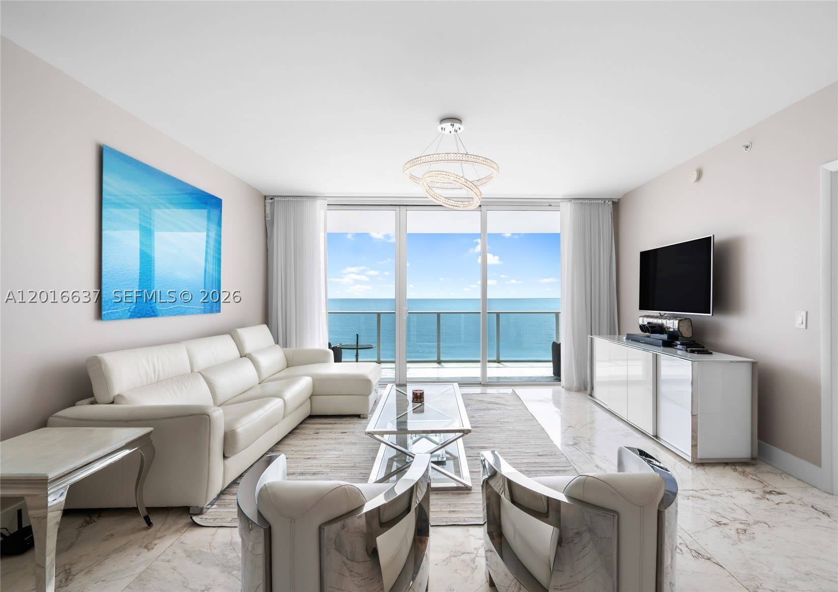 3951 S Ocean Dr – photo 1