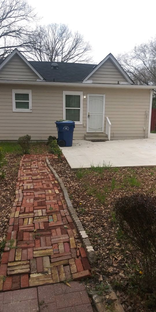 Spacious 2 Bedroom Home For Rent In Atlanta Renovated And Features Plenty Of Space For Only 1 850 00 Per Month – photo 2