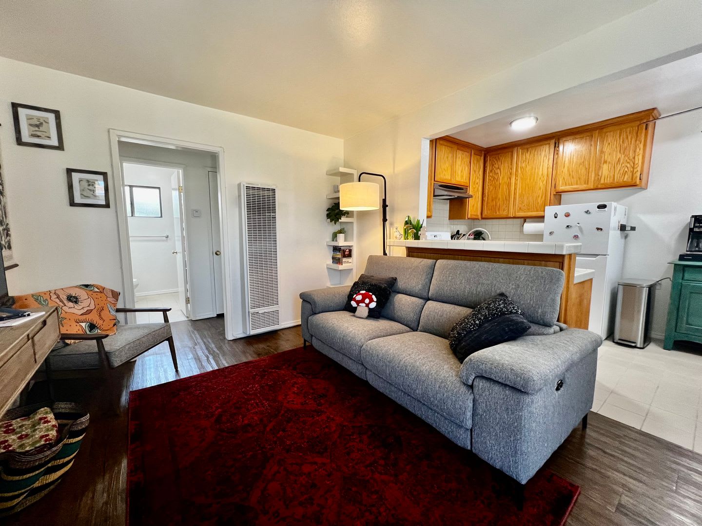 Lincoln Avenue Apartments – photo 3