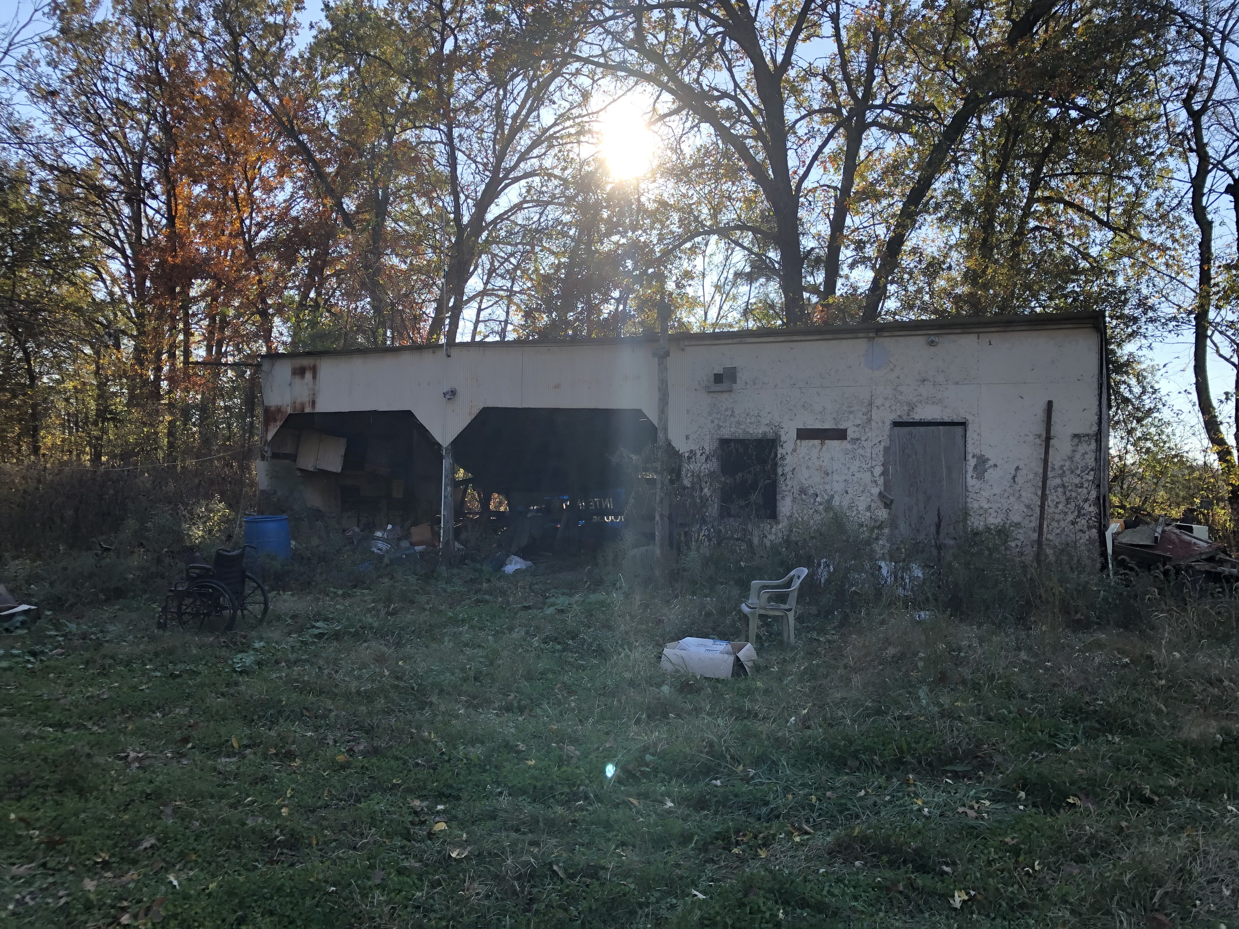 2250 E. 360 Rd – photo 1