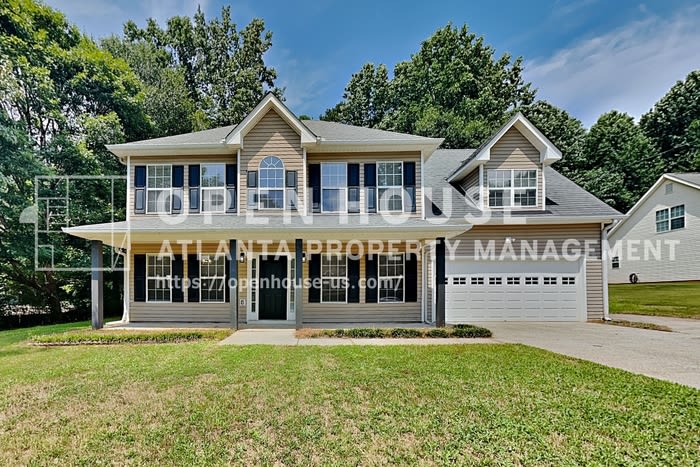 7318 Coral Lake Drive – photo 1
