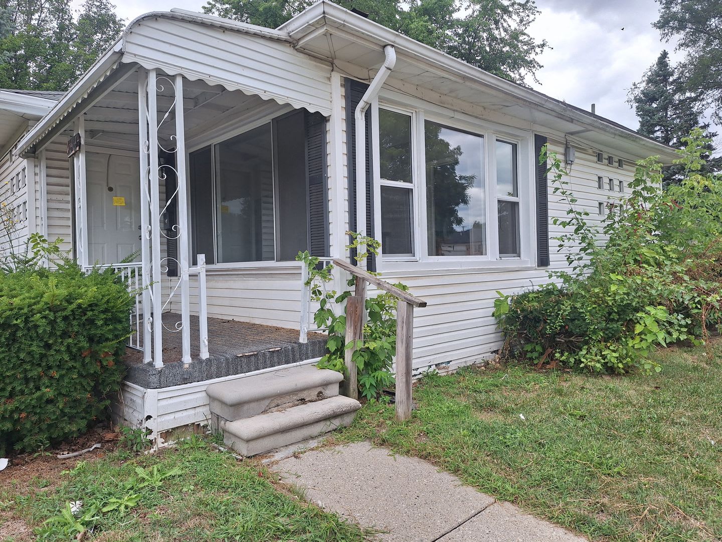 Adorable two bedroom home – photo 3