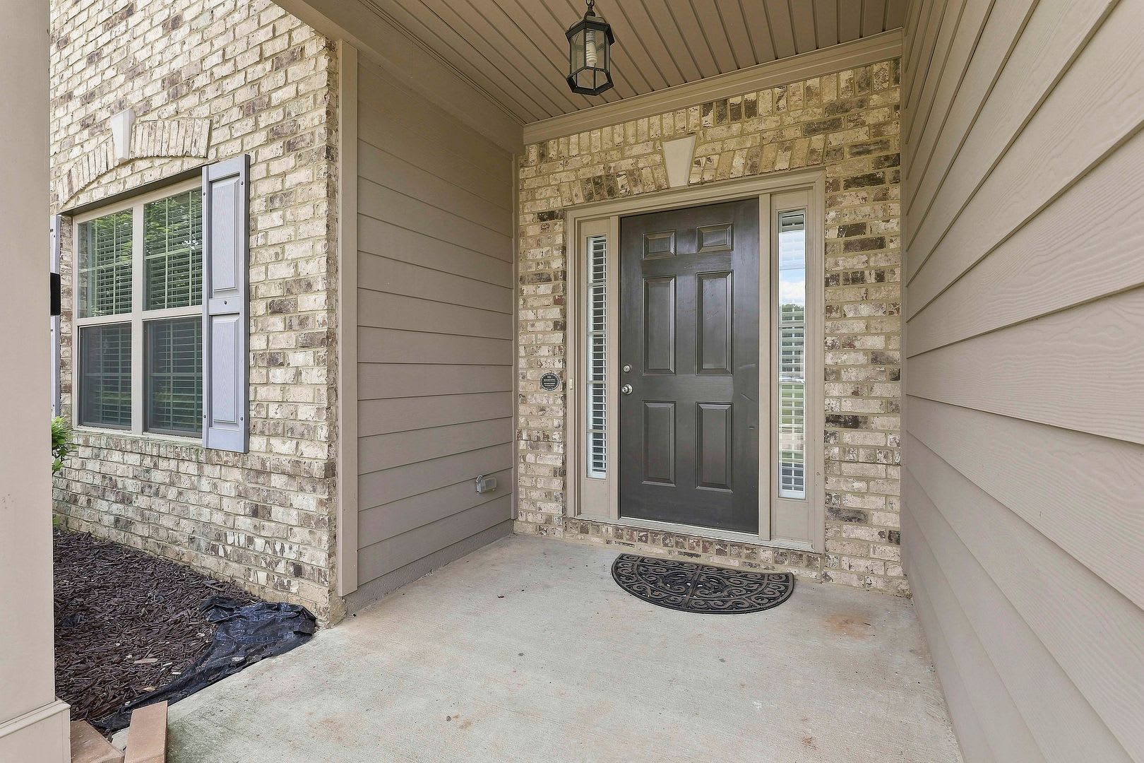Spacious 5BR Home with Fenced Yard Near Downtown McDonough – photo 4