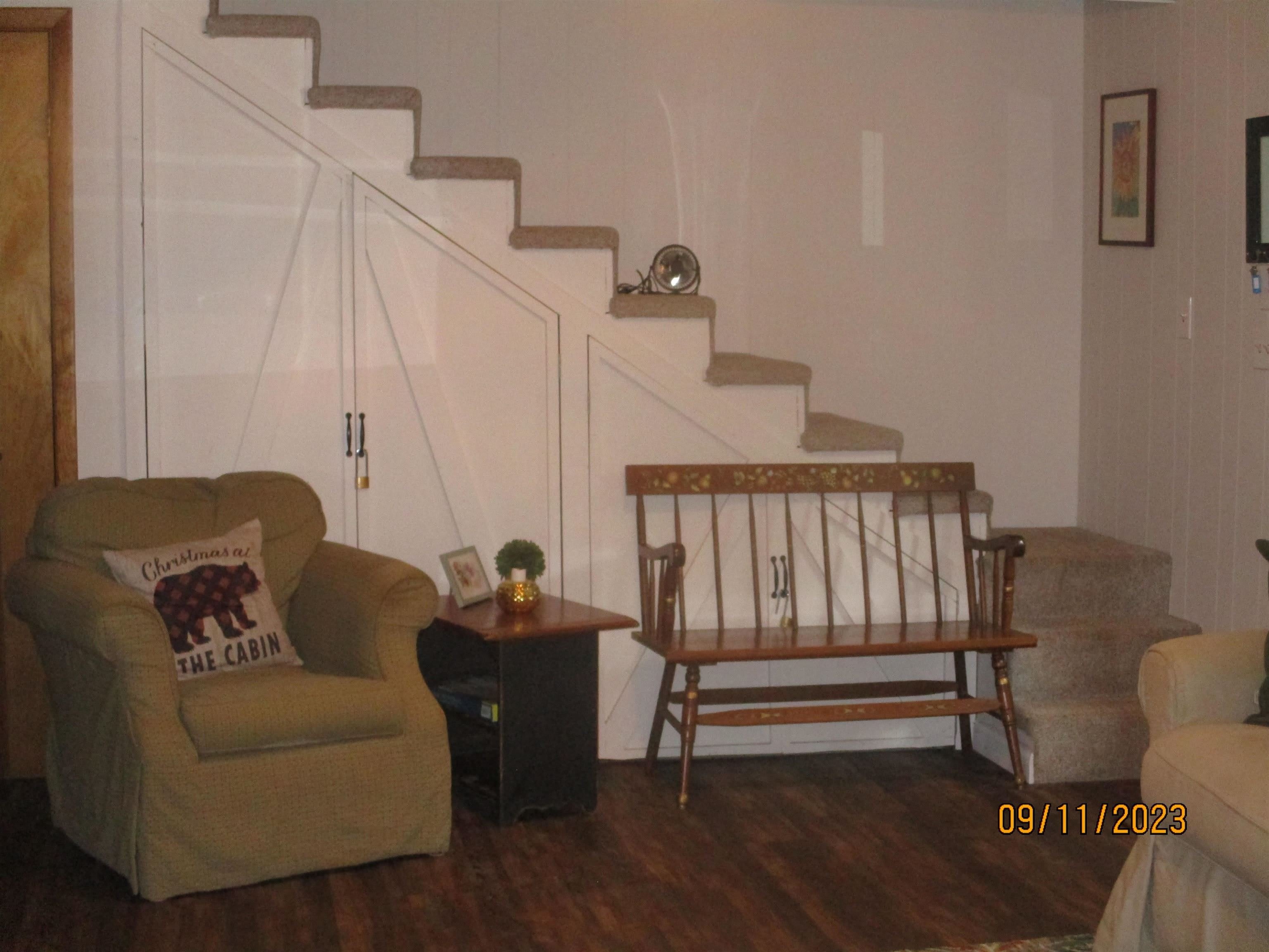 68 Chickenboro Road – photo 4