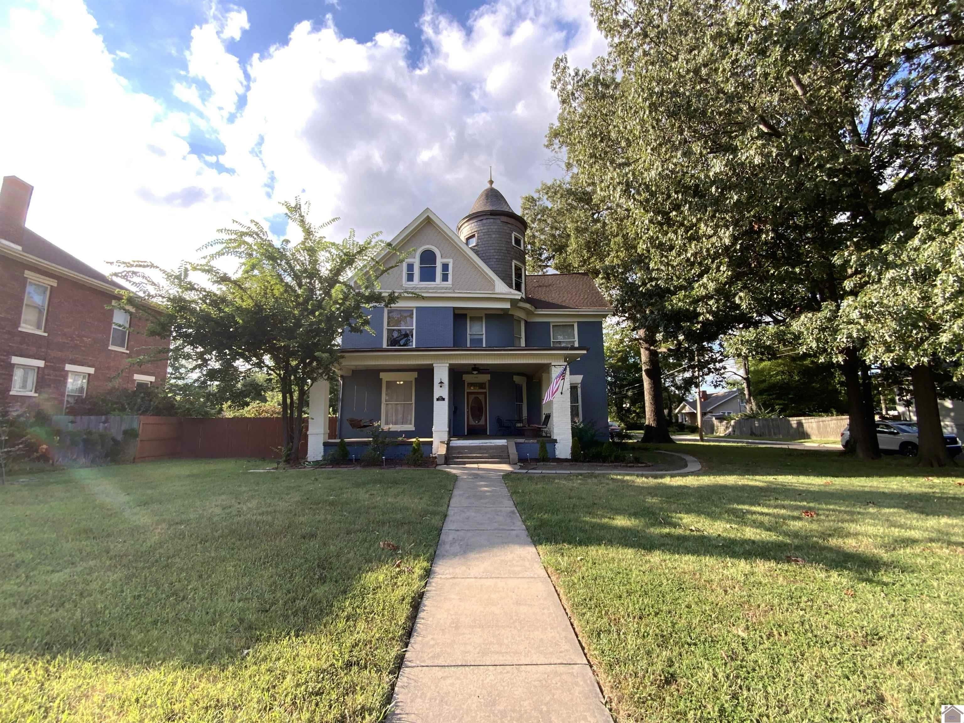 1401 Jefferson Street Apt. A – photo 2