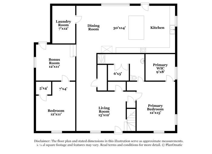 8607 Corrington Avenue – photo 2