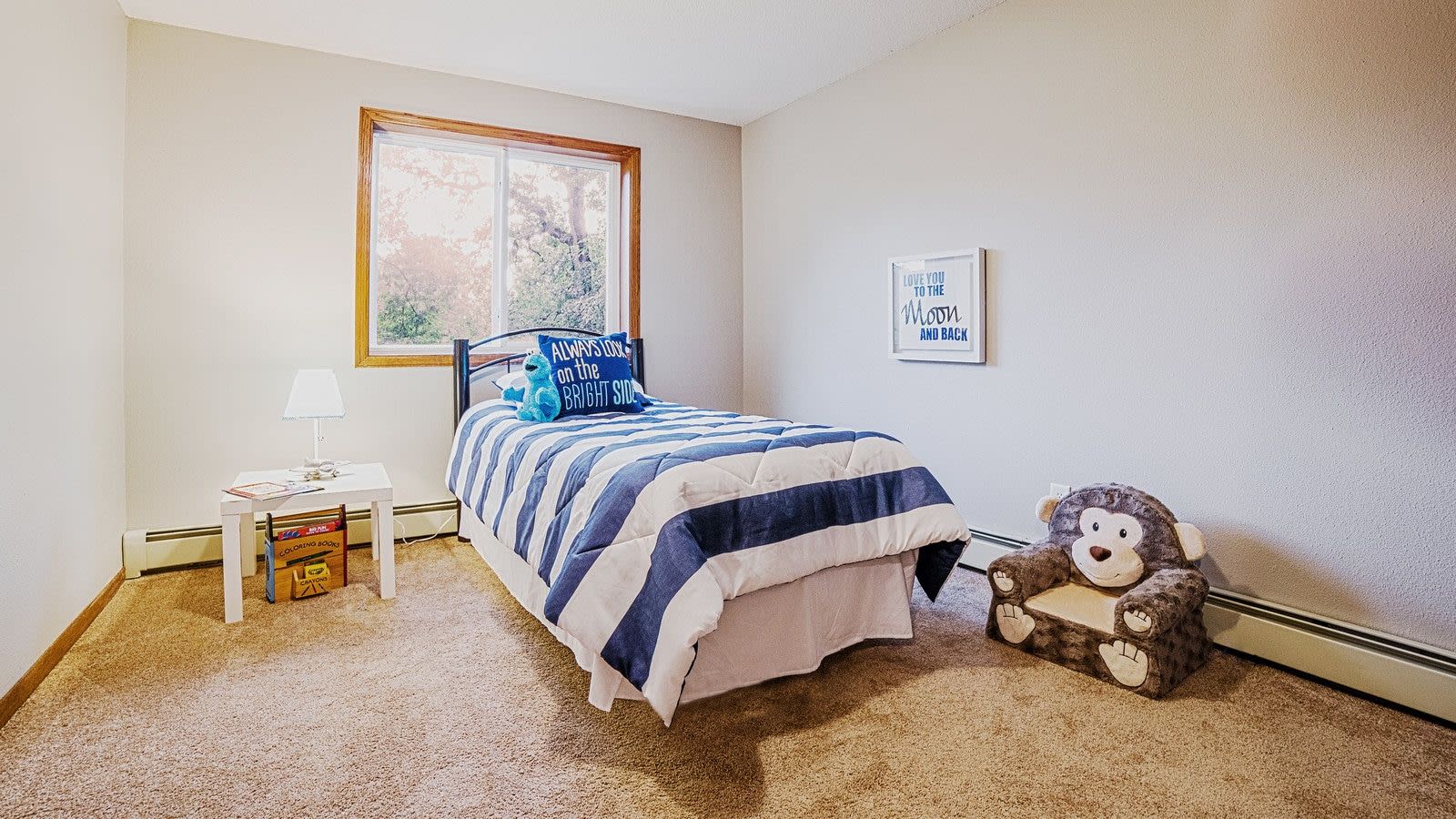 Springwood Apartments – photo 3