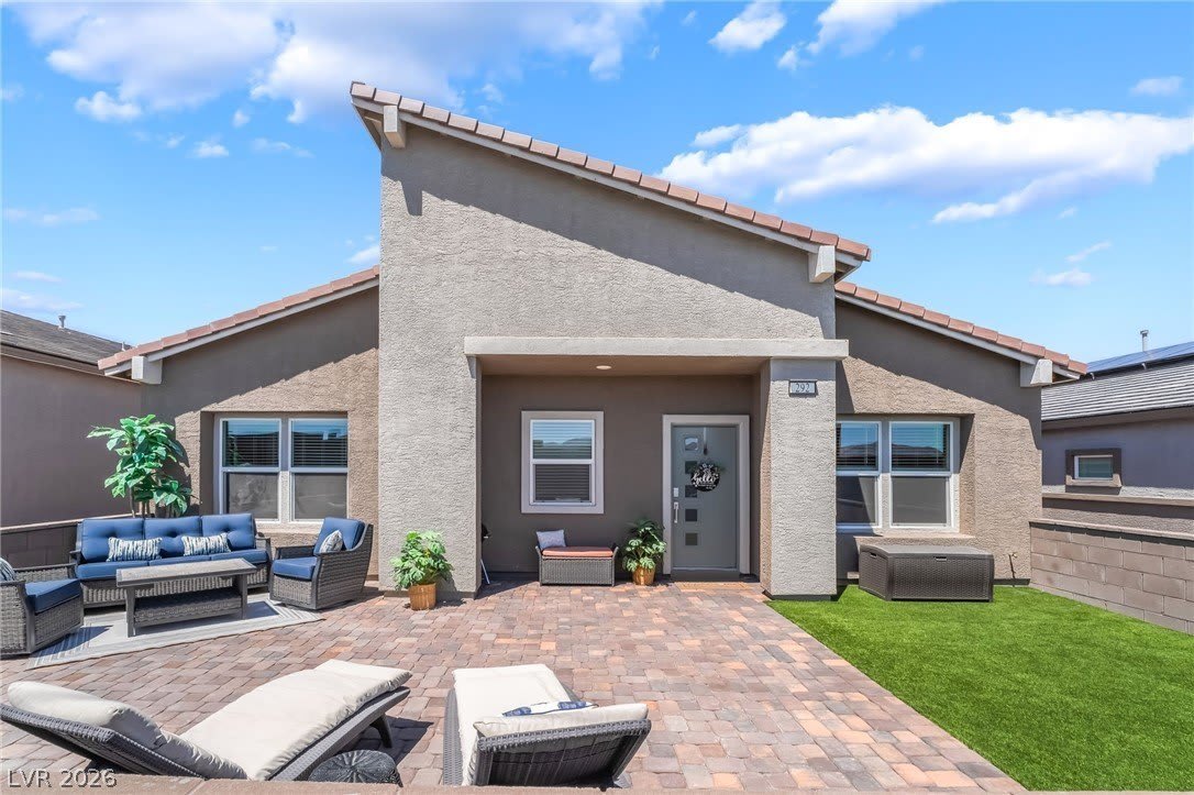 292 Whitney Crest Street – photo 5