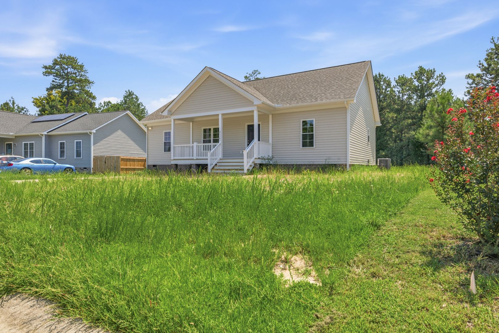 21161 Baileys Lane, S Chesterfield, VA 23803 – photo 2