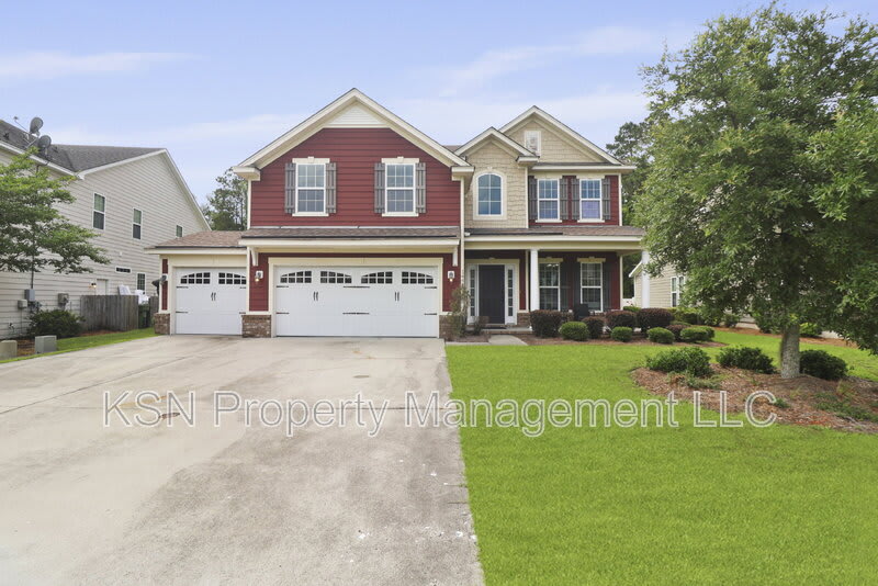 144 Tahoe Drive – photo 1