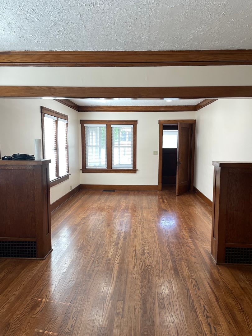 4 Bedroom home located near UNMC – photo 4