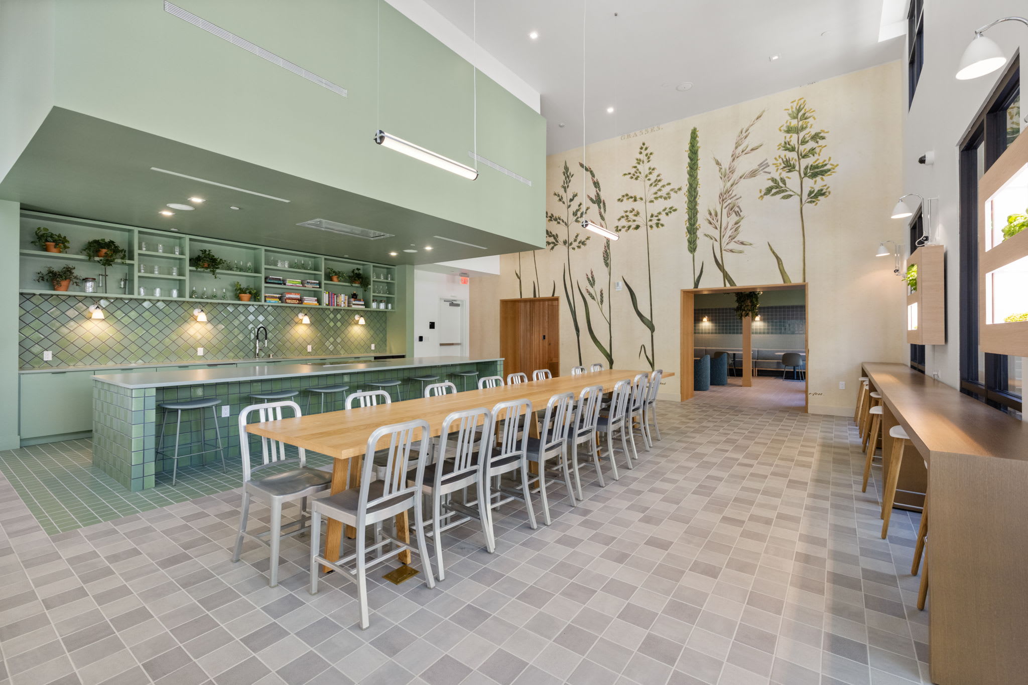 Sevens Luxury Apartment – photo 5