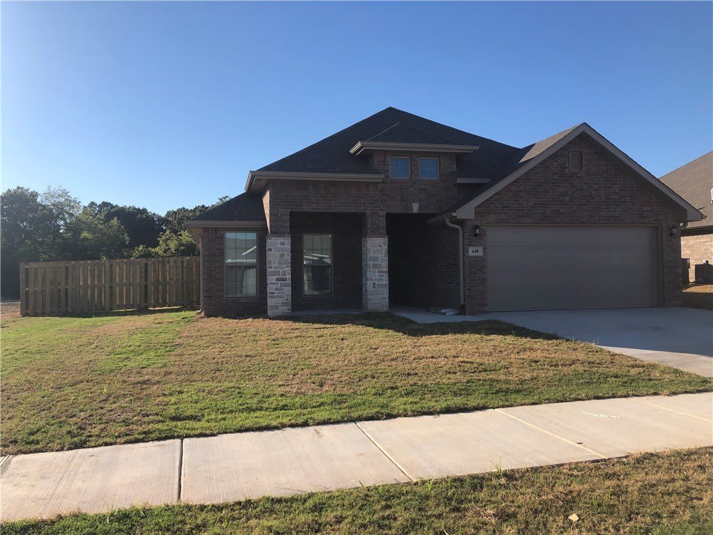 448 Fox Circle – photo 1