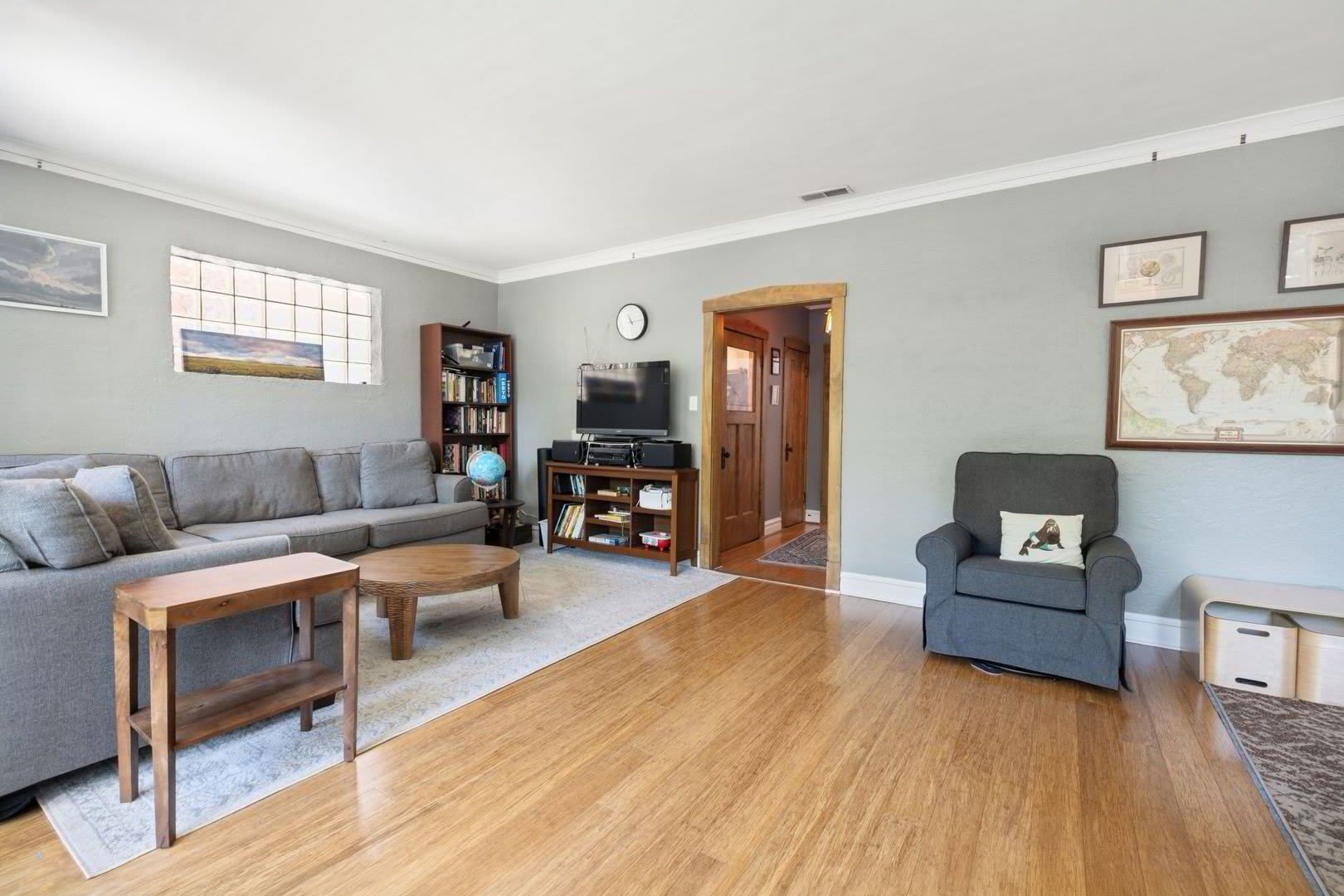2924 W Giddings Street – photo 4