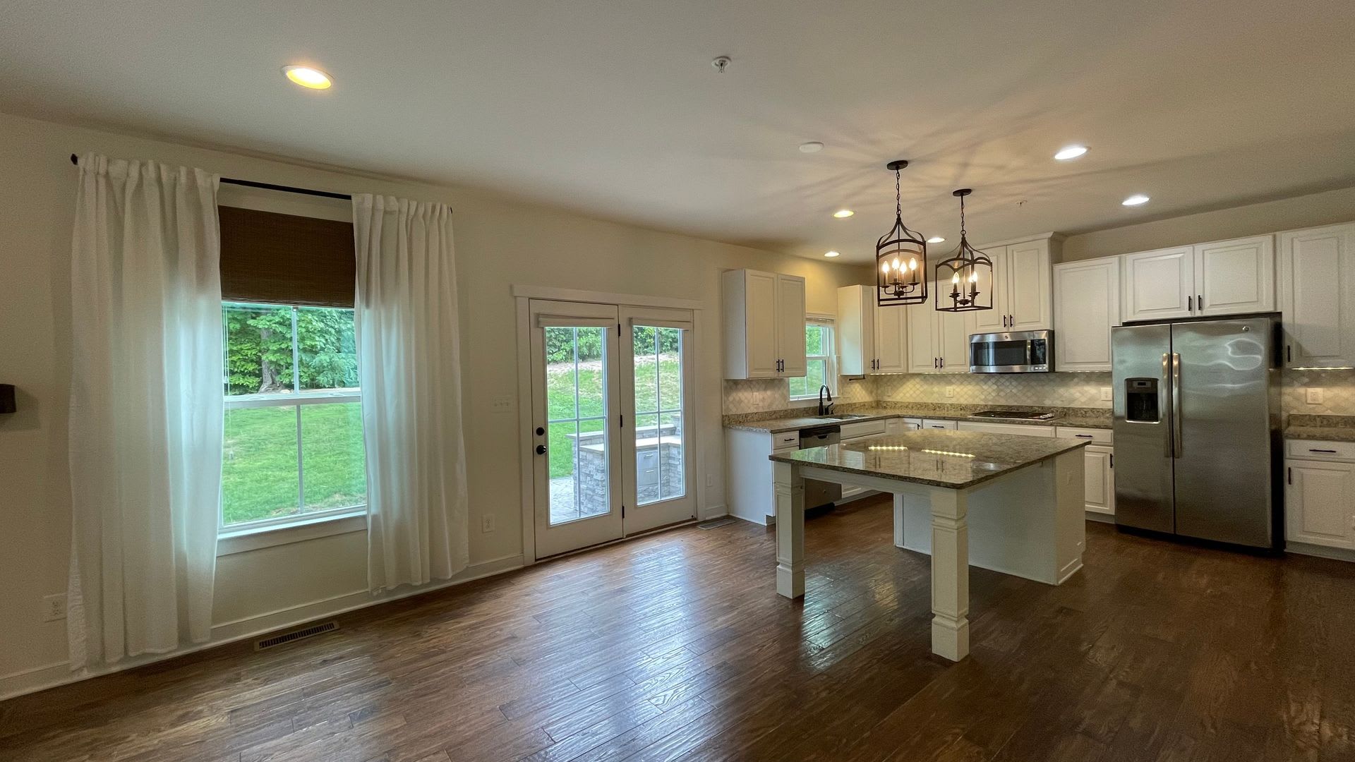Potomac Shores Single Family House – photo 4
